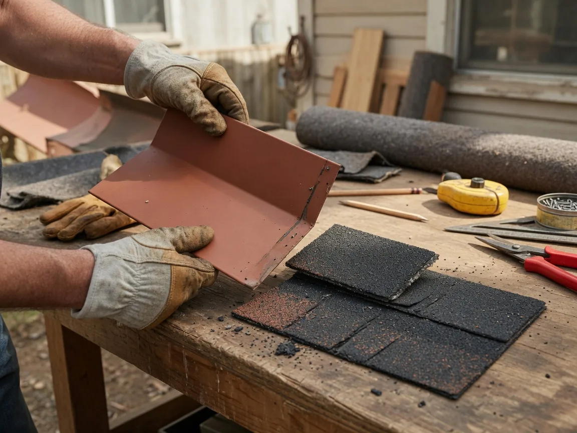 Roof Repair company in Alleman, IA